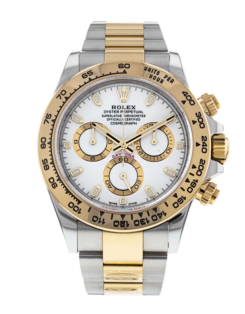 Rolex Daytona 116503 Rolex Daytona 116503
